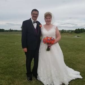 Meet your Posher, Heidi